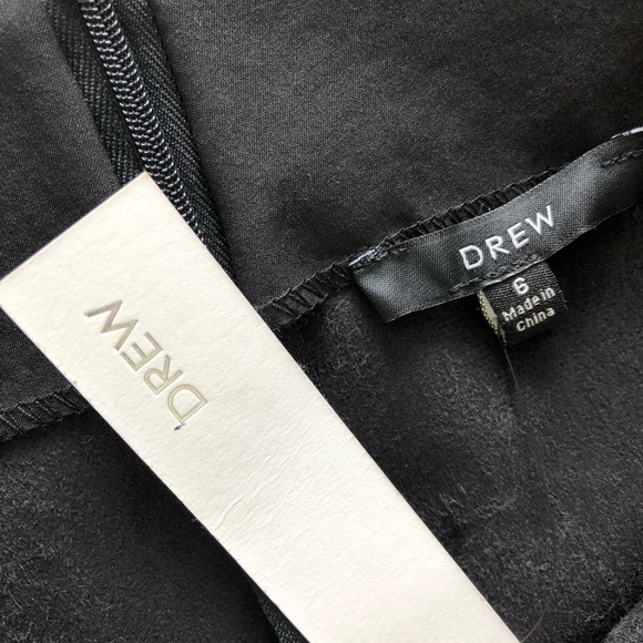 Leather Skirt - Picture 6 of 7